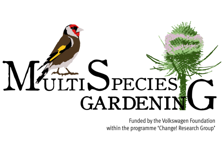 MultiSpecies Gardening